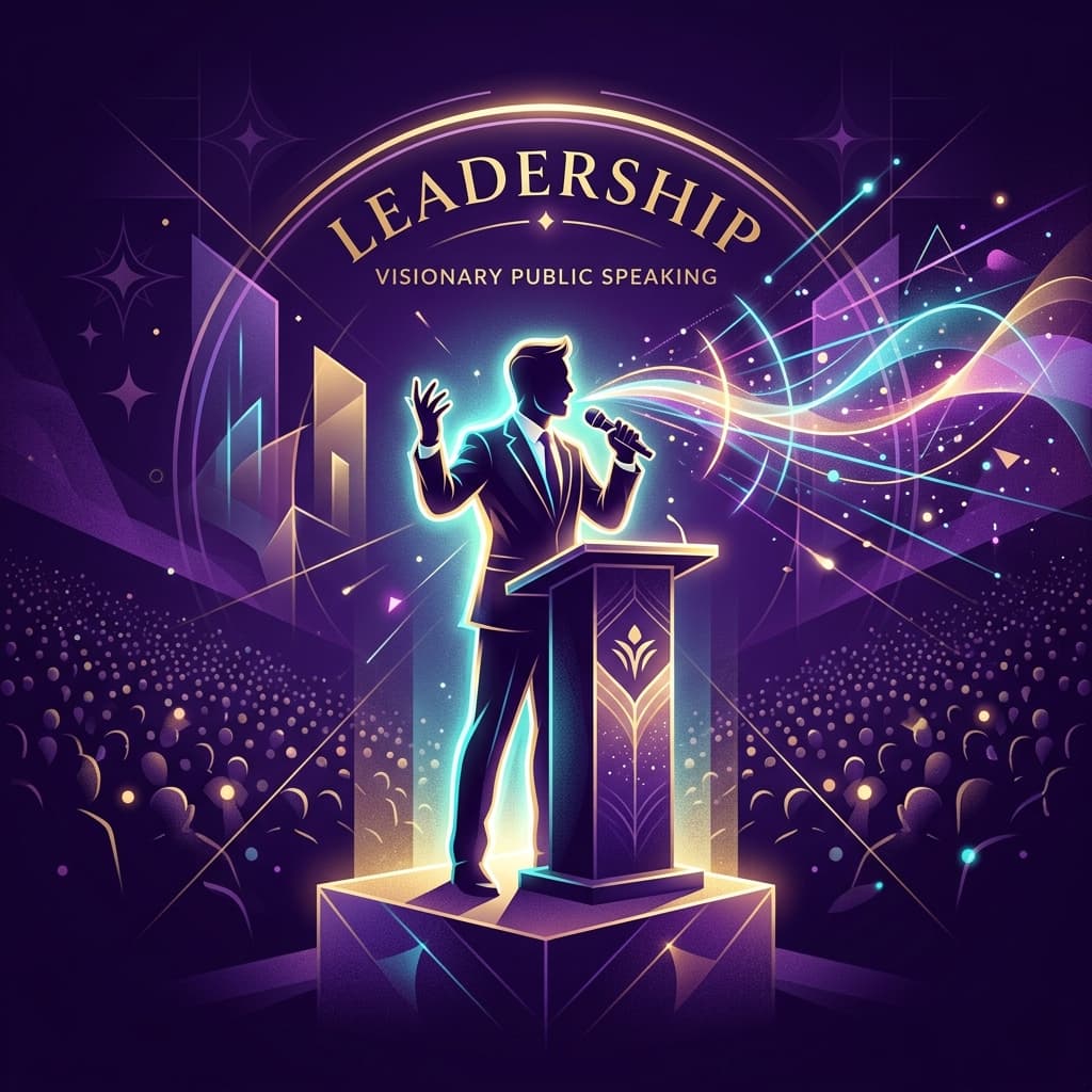 Analyse du style oratoire des leaders